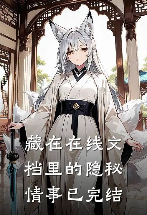 藏在在线文档里的隐秘情事已完结