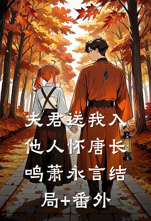 夫君送我入他人怀唐长鸣萧永言结局+番外