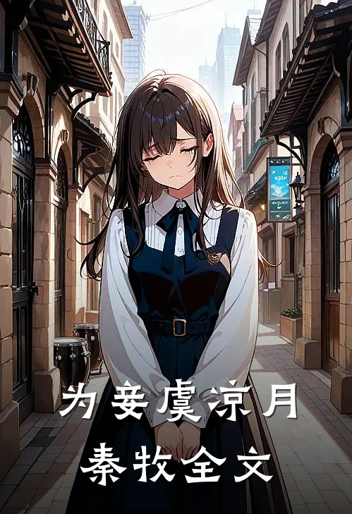 为妾虞凉月秦牧全文