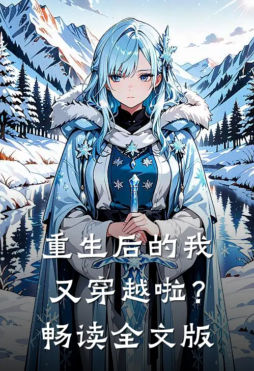 重生后的我,又穿越啦?畅读全文版