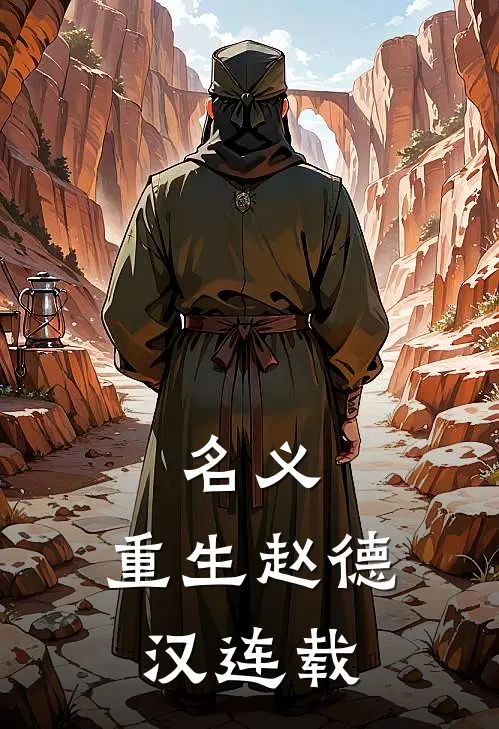 名义：重生赵德汉连载