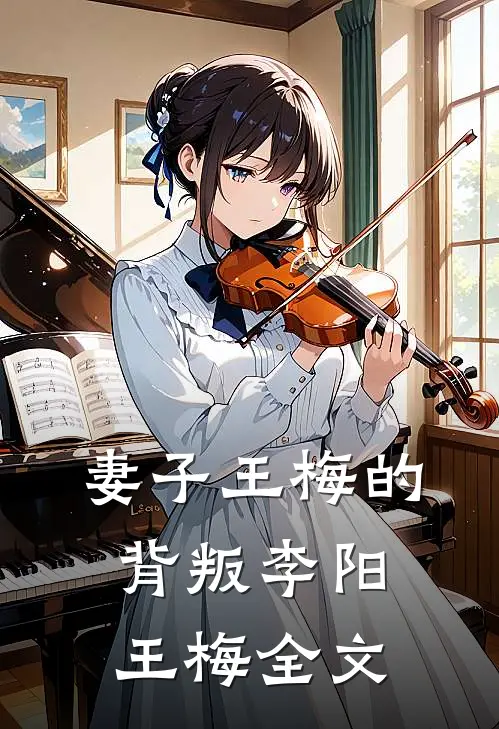 妻子王梅的背叛李阳王梅全文