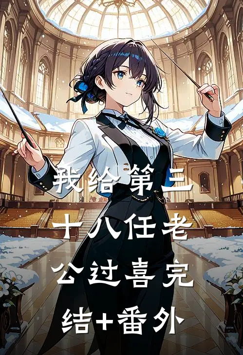 我给第三十八任老公过喜完结+番外