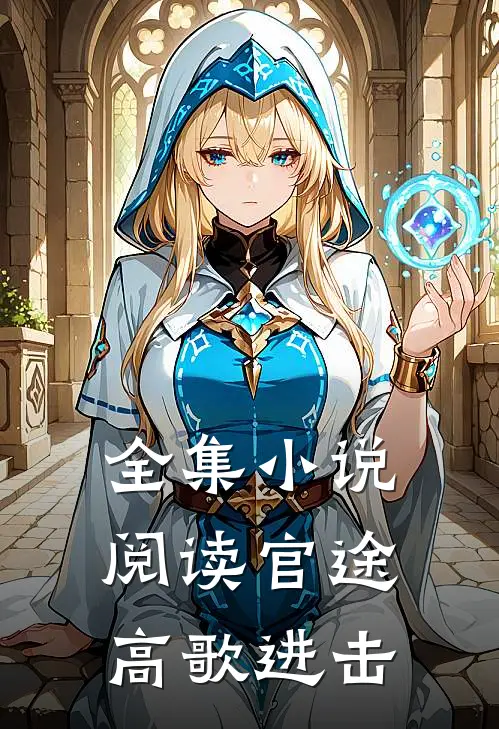全集小说阅读官途：高歌进击