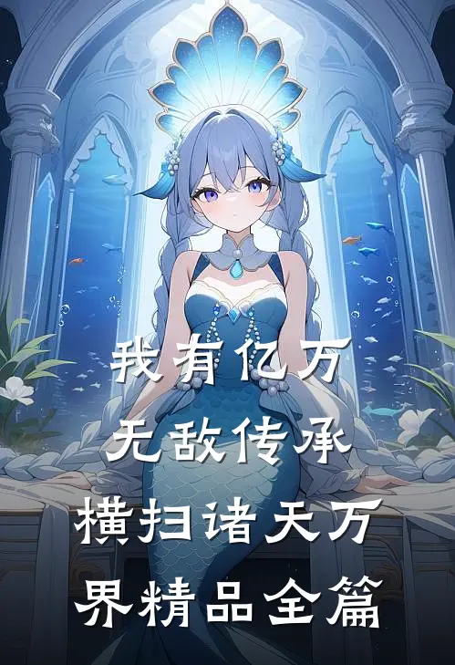 我有亿万无敌传承，横扫诸天万界精品全篇