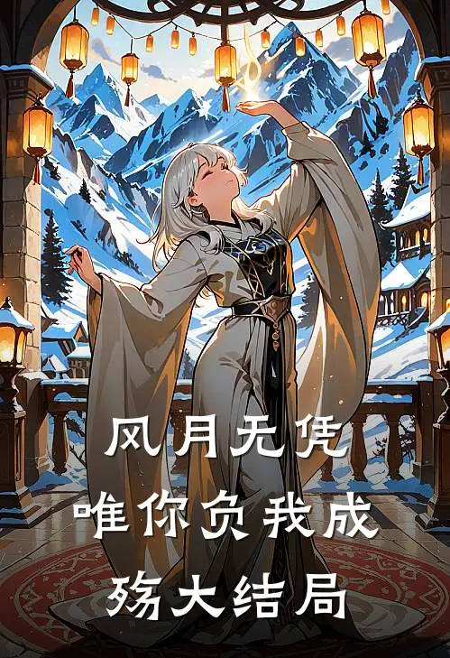 风月无凭，唯你负我成殇大结局