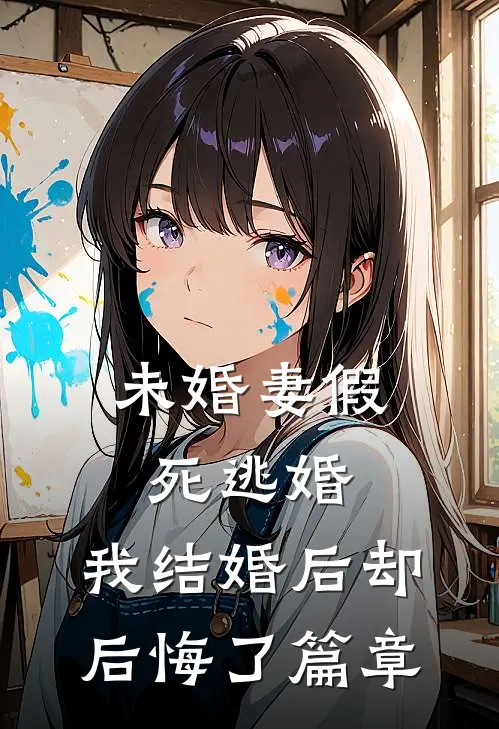 未婚妻假死逃婚，我结婚后却后悔了篇章