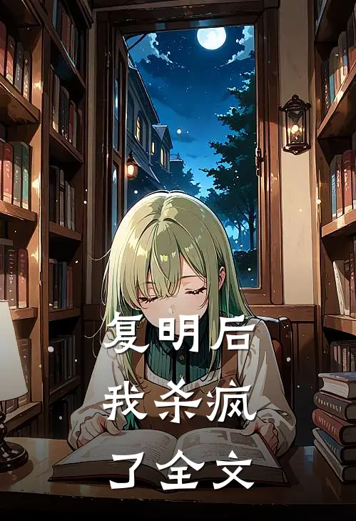复明后，我杀疯了全文