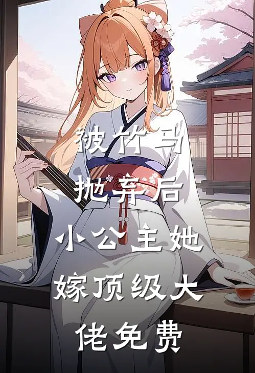 被竹马抛弃后,小公主她嫁顶级大佬免费阅读