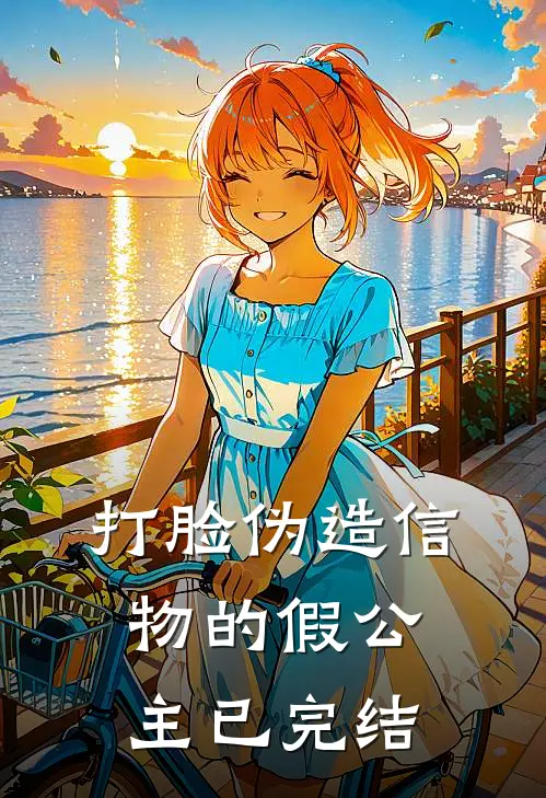 打脸伪造信物的假公主已完结