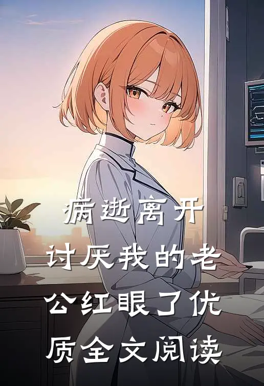 病逝离开，讨厌我的老公红眼了优质全文阅读