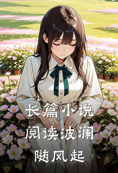 长篇小说阅读波澜随风起