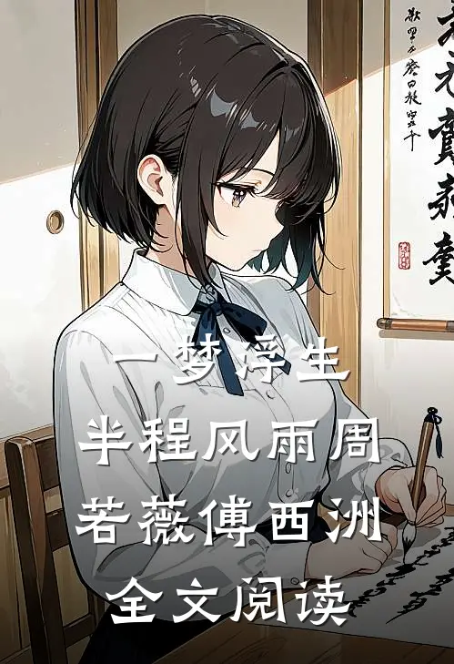 一梦浮生，半程风雨周若薇傅西洲全文阅读