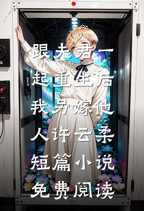 跟夫君一起重生后，我另嫁他人许云柔短篇小说免费阅读