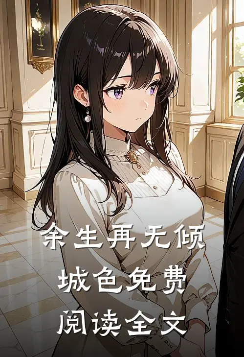 余生再无倾城色免费阅读全文
