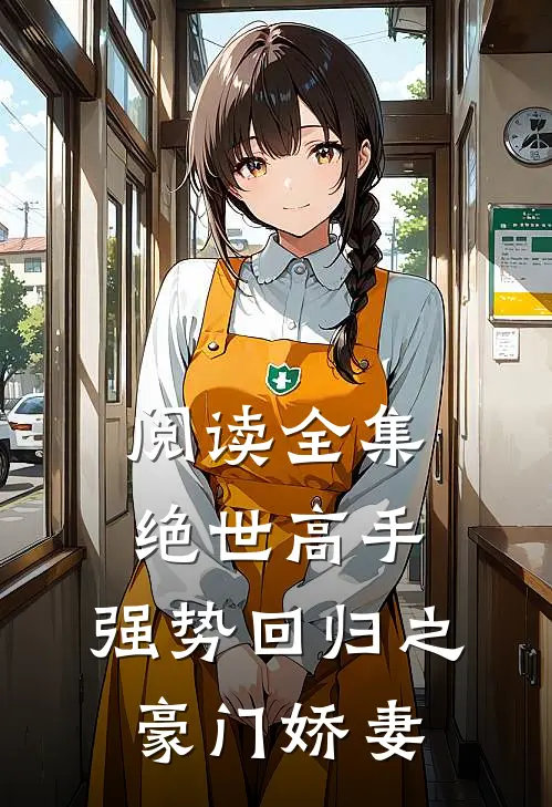 阅读全集绝世高手，强势回归之豪门娇妻