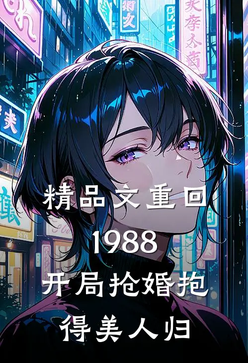 精品文重回1988，开局抢婚抱得美人归