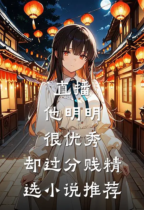 直播：他明明很优秀，却过分贱精选小说推荐