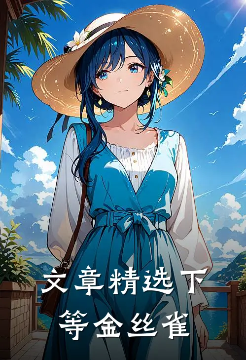 文章精选下等金丝雀