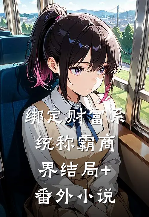 绑定财富系统称霸商界结局+番外小说