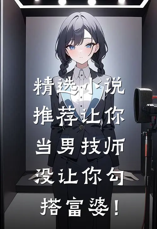 精选小说推荐让你当男技师，没让你勾搭富婆！