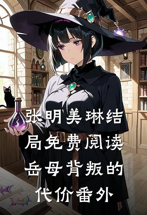 张明美琳结局免费阅读岳母背叛的代价番外