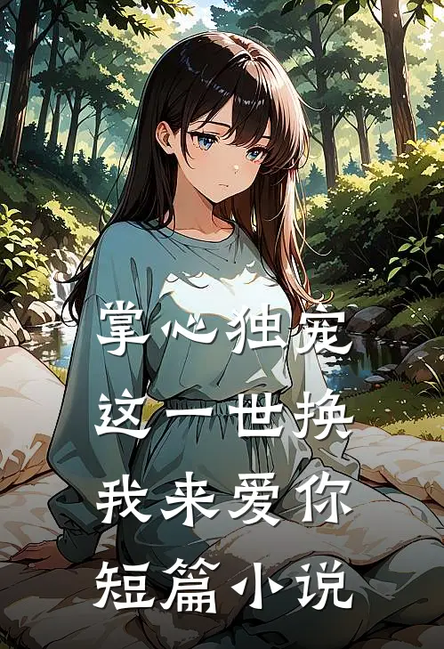 掌心独宠这一世换我来爱你短篇小说