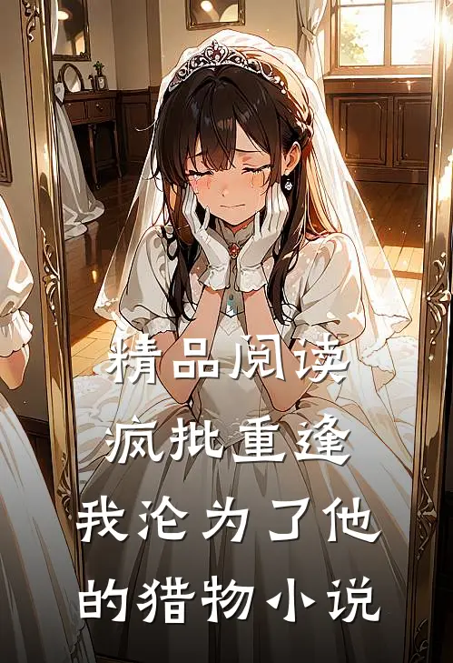 精品阅读疯批重逢：我沦为了他的猎物小说