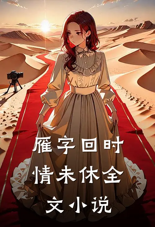 雁字回时情未休全文小说