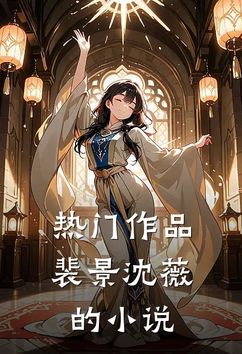 热门作品裴景沈薇的小说