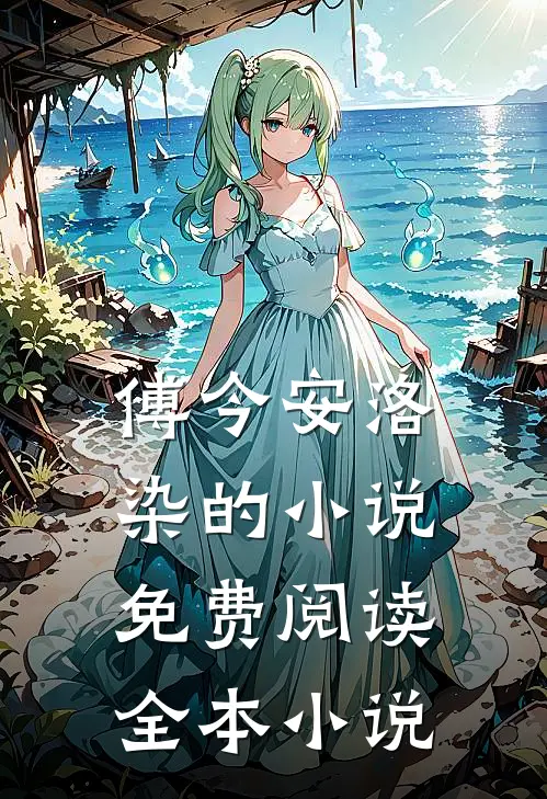 傅今安洛染的小说免费阅读全本小说