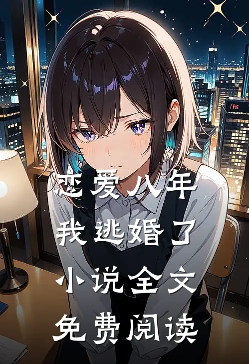 恋爱八年，我逃婚了小说全文免费阅读