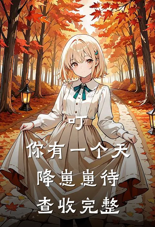 叮，你有一个天降崽崽待查收完整