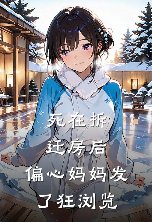 死在拆迁房后，偏心妈妈发了狂浏览