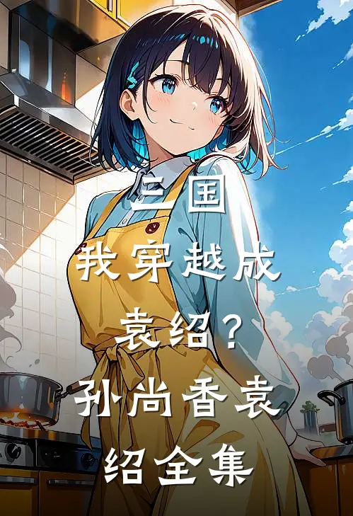 三国：我穿越成袁绍？孙尚香袁绍全集