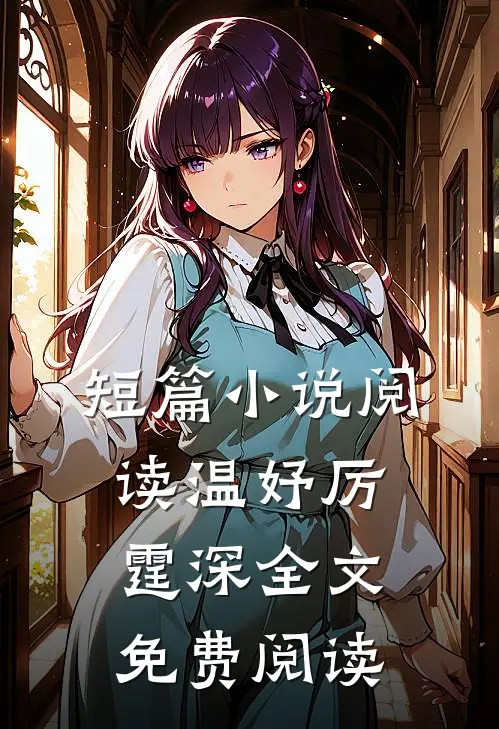 短篇小说阅读温妤厉霆深全文免费阅读