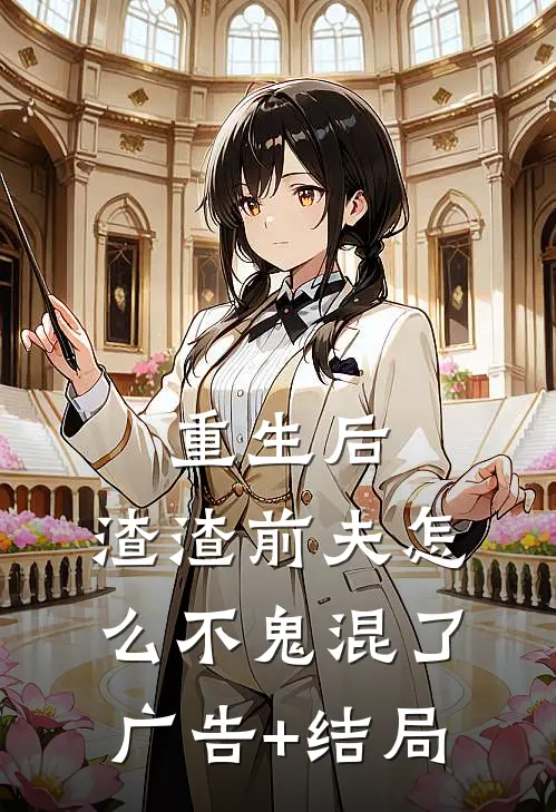 重生后，渣渣前夫怎么不鬼混了广告+结局