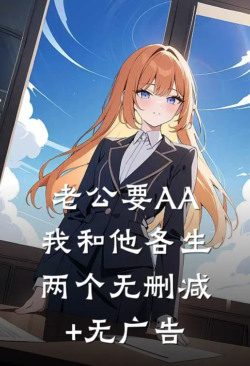 老公要AA，我和他各生两个无删减+无广告