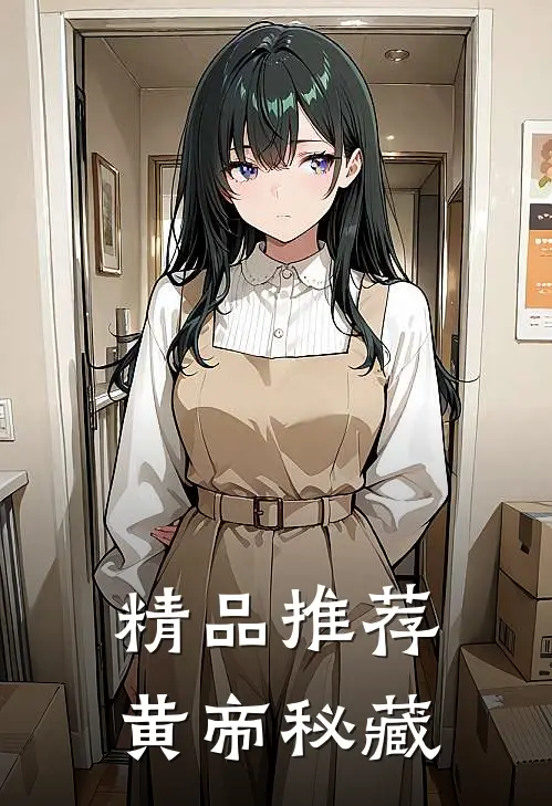 精品推荐黄帝秘藏