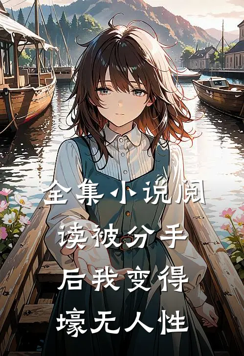全集小说阅读被分手后我变得壕无人性