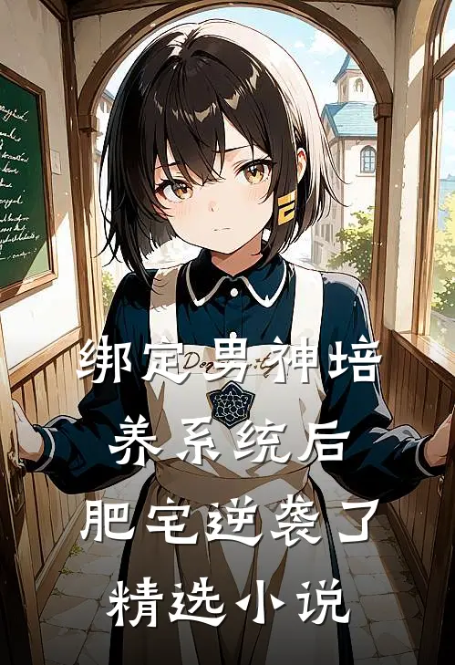 绑定男神培养系统后，肥宅逆袭了精选小说