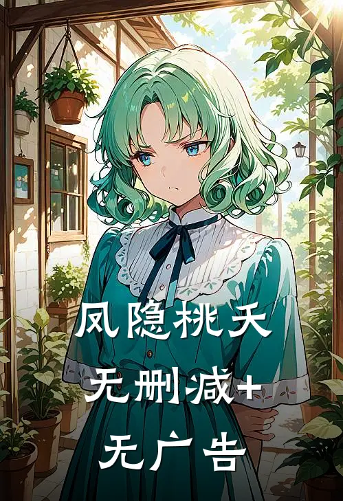 凤隐桃夭无删减+无广告