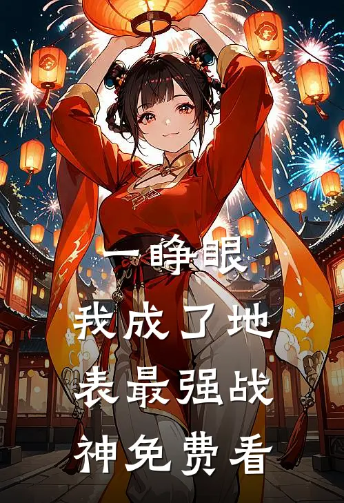 一睁眼，我成了地表最强战神免费看