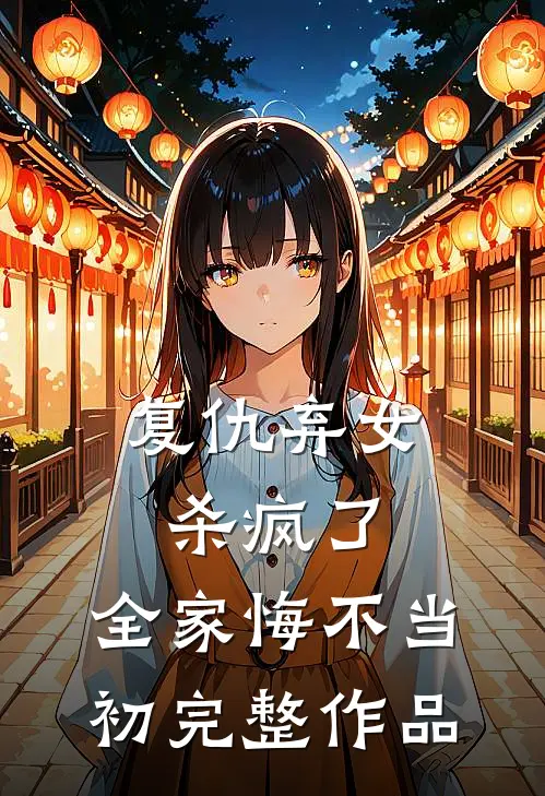复仇弃女杀疯了，全家悔不当初完整作品