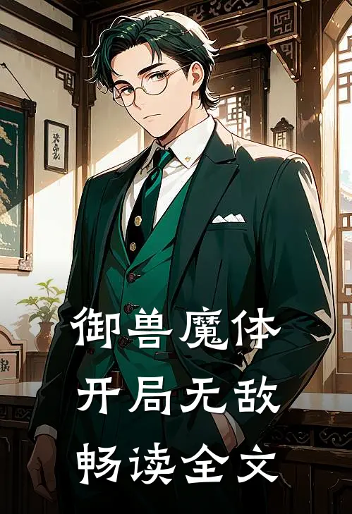 御兽魔体开局无敌畅读全文