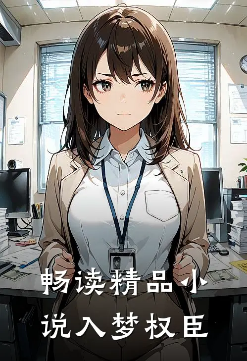 畅读精品小说入梦权臣