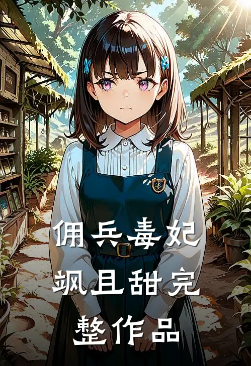 佣兵毒妃飒且甜完整作品
