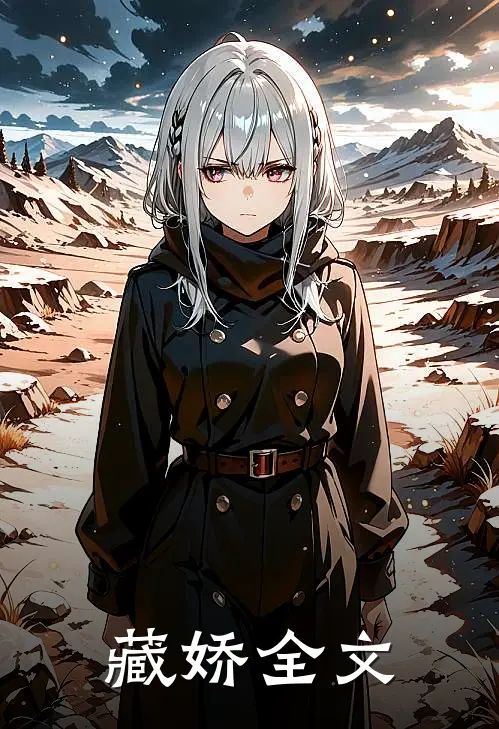 藏娇全文