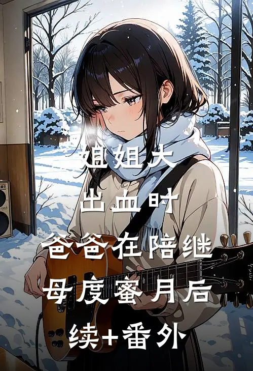 姐姐大出血时，爸爸在陪继母度蜜月后续+番外