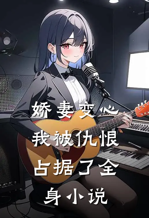 娇妻变心，我被仇恨占据了全身小说